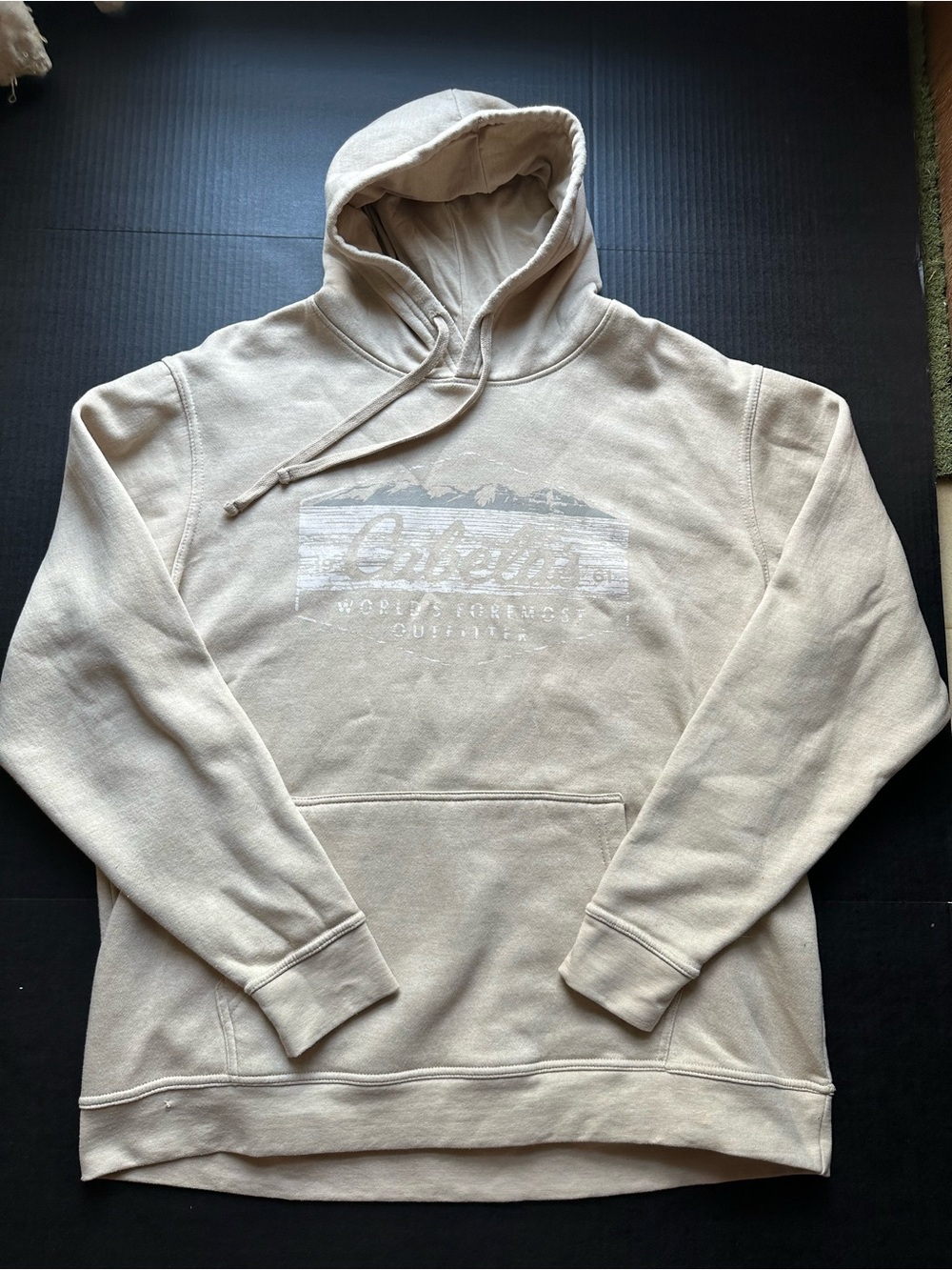 Cabela's Hoodies Men’s XL